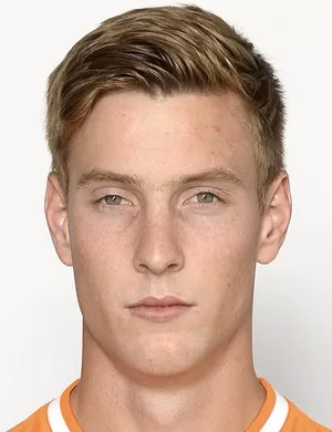 Lachlan Robert Tua Jackson