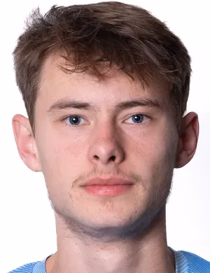 Lachlan John Middleton