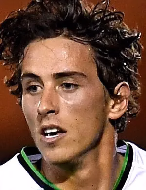Lachlan Andrew Wales