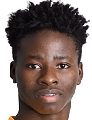 Ladji Mallé