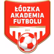 ŁAF Łódź герб
