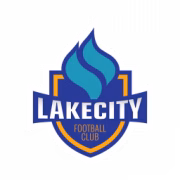 Lakecity FC герб