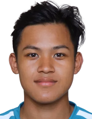 Laken Limbu