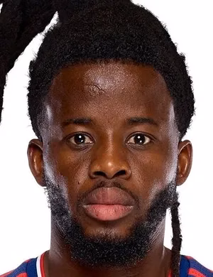 Alhassan Abubakar