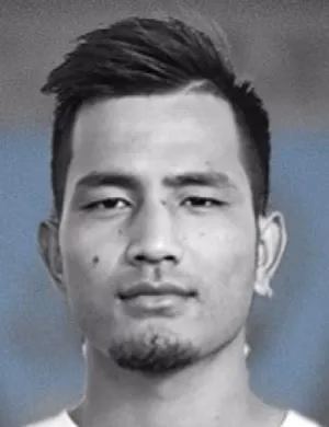 Lalbiakdika