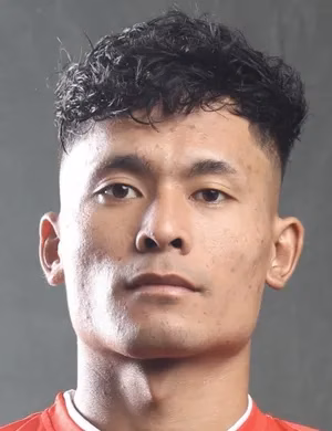 Lalrinzuala Hauhnar