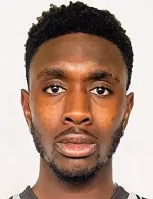 Lamar DeShawn Batista