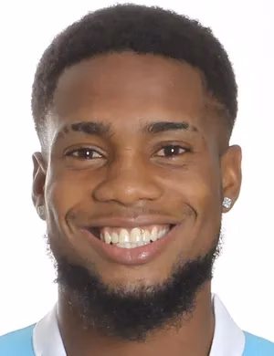 Lamar O'Neal Walker