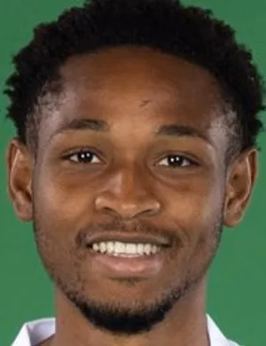 Lamarana Jallow