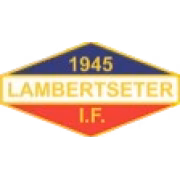 Lambertseter IF герб