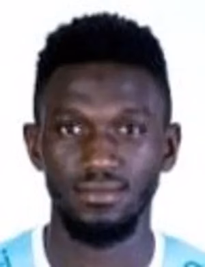 Lamin Colley