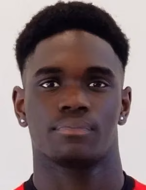 Lamin Jadama