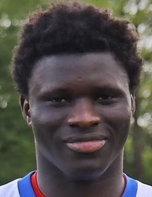 Lamin Njie