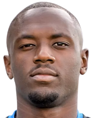 Lamine Ba