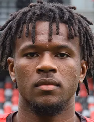Lamine Robert Buhanga