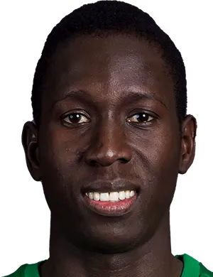 Mohamet Lamine Corréa