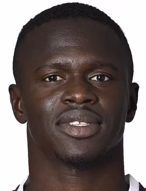Lamine Diack