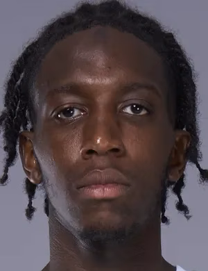 Lamine Fomba