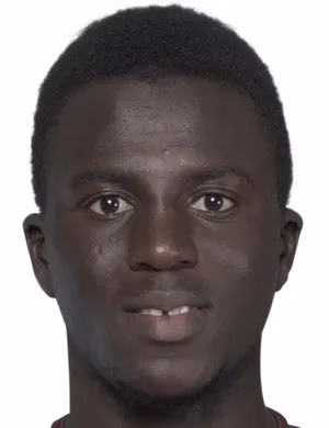 Mamadou Lamine Gueye