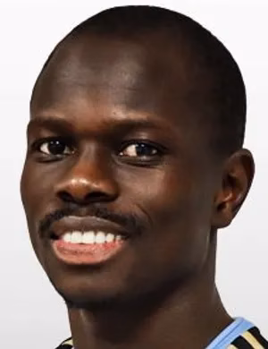 Lamine Ndao