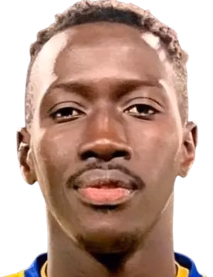 Lamine Junior Tall