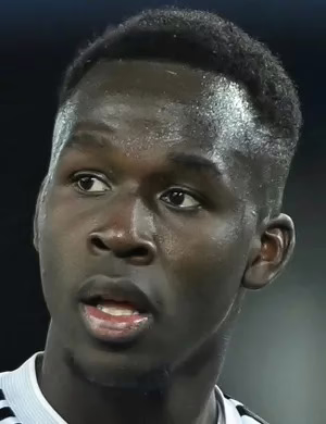 Lamini Domingos Fati João
