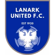 Lanark United герб