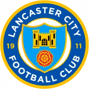 Lancaster City FC герб