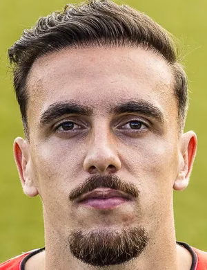 Lance Duijvestijn