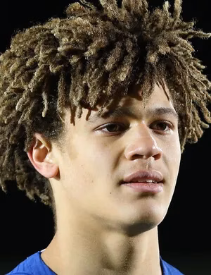 Landon Cruz Buzi Emenalo