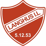 Langhus IL герб