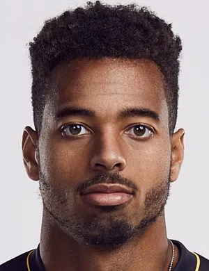 Langston Blackstock