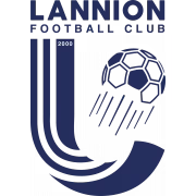 Lannion FC B герб