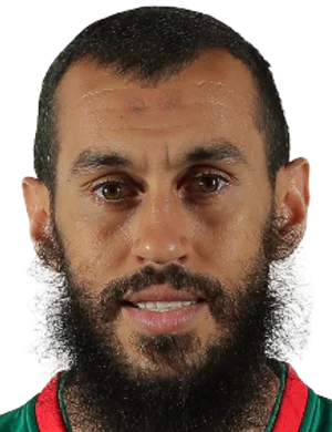 Larbi Tabti