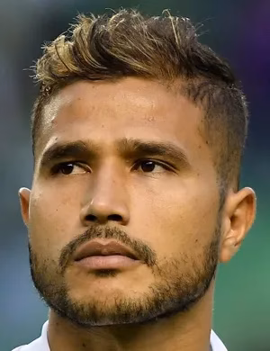 Larry Vásquez Ortega