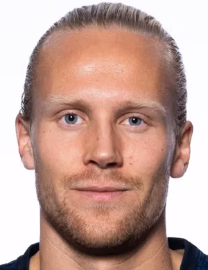 Lars-Jørgen Salvesen