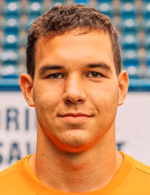 Lars Ahrens