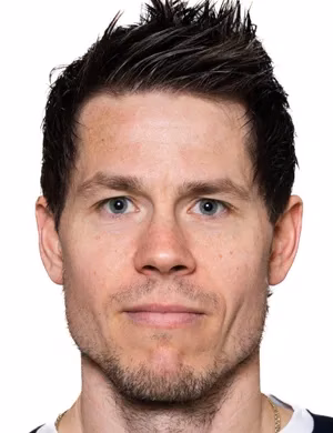 Lars-Christopher Horst Jan Vilsvik