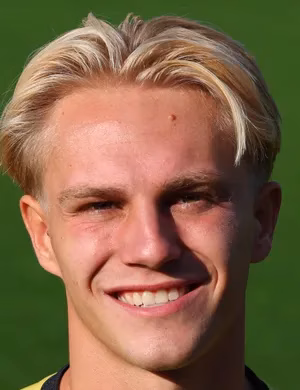 Lars de Blok