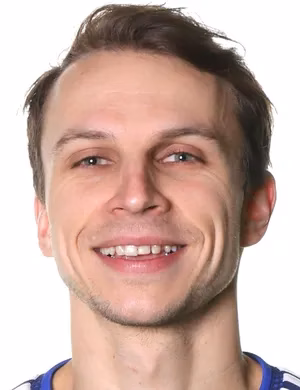 Ларс Жерсон