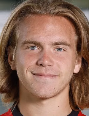 Lars Timo Gindorf