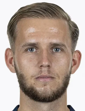 Lars Holtkamp