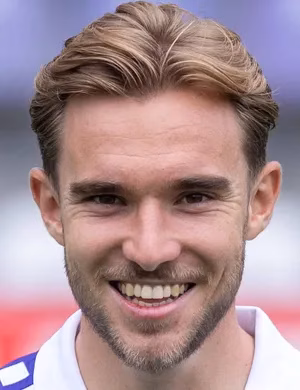 Lars Kehl