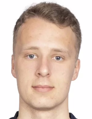 Lars Markmanrud