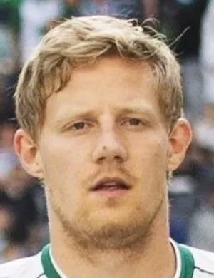 Lars Sætra
