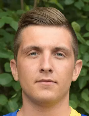 Lars Scholz