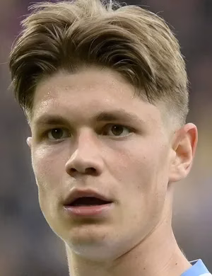 Lars Villiger