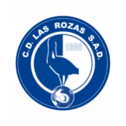 Las Rozas CF B герб