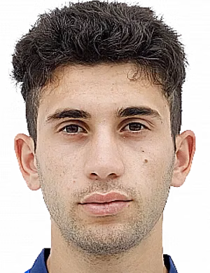 ლაშა კვარაცხელია