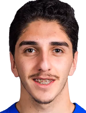 ლაშა ოდიშარია